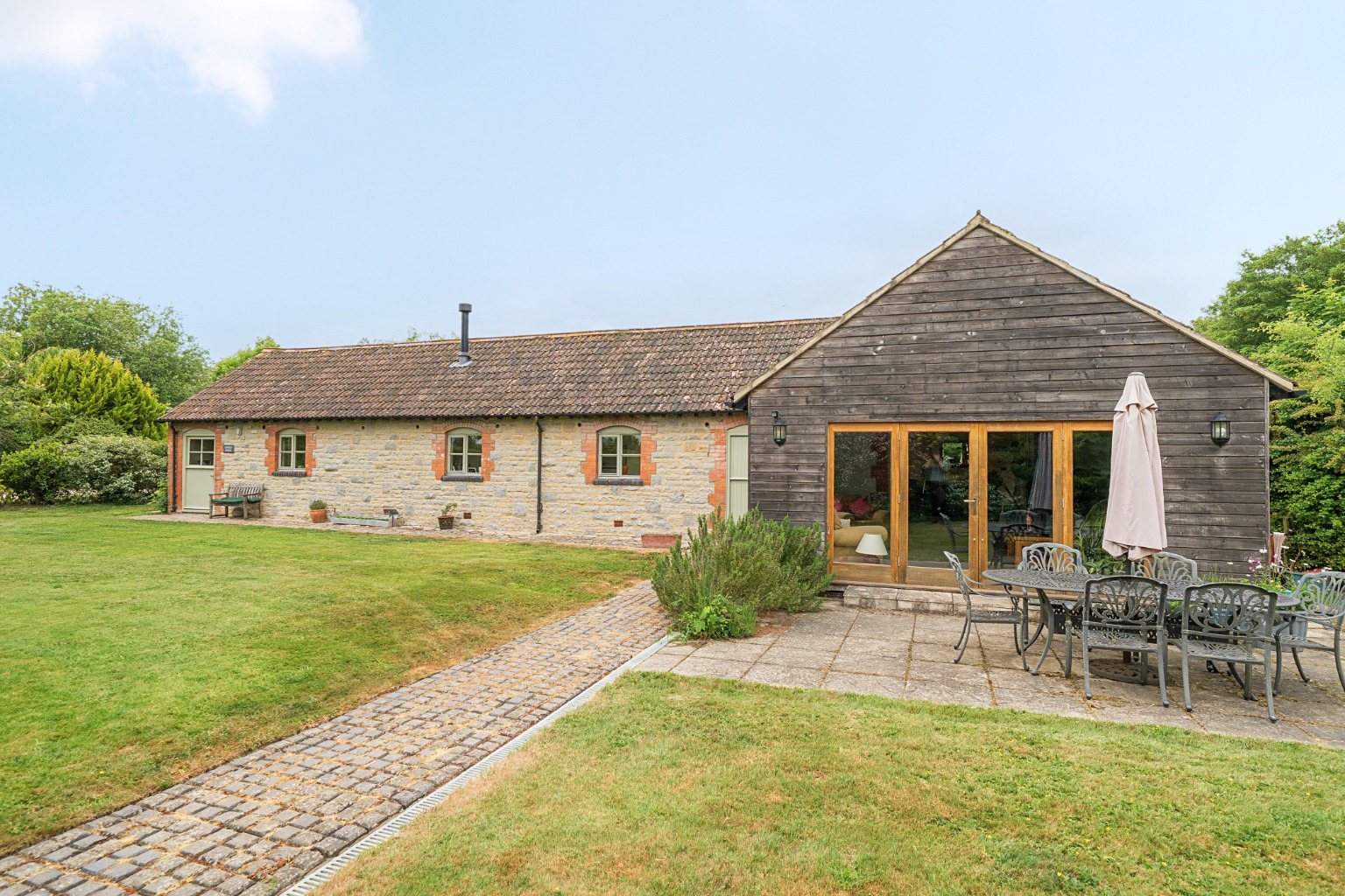 South Barrow - close to Castle Cary, photo 20