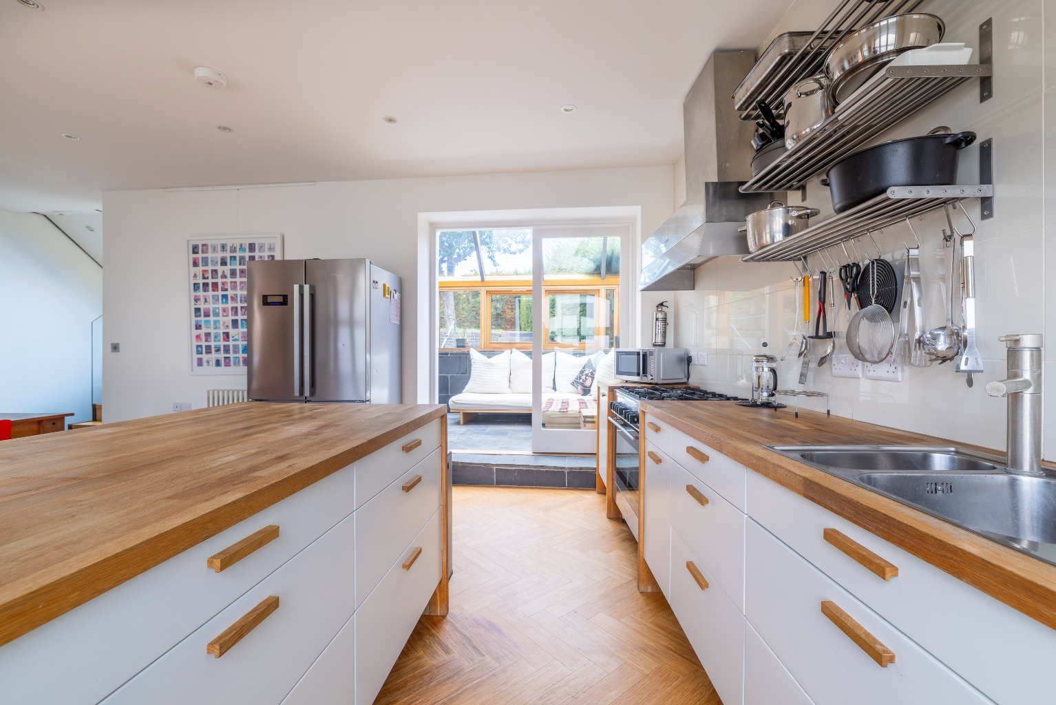 The Nurseries, Upper High Street, Castle Cary, photo 4