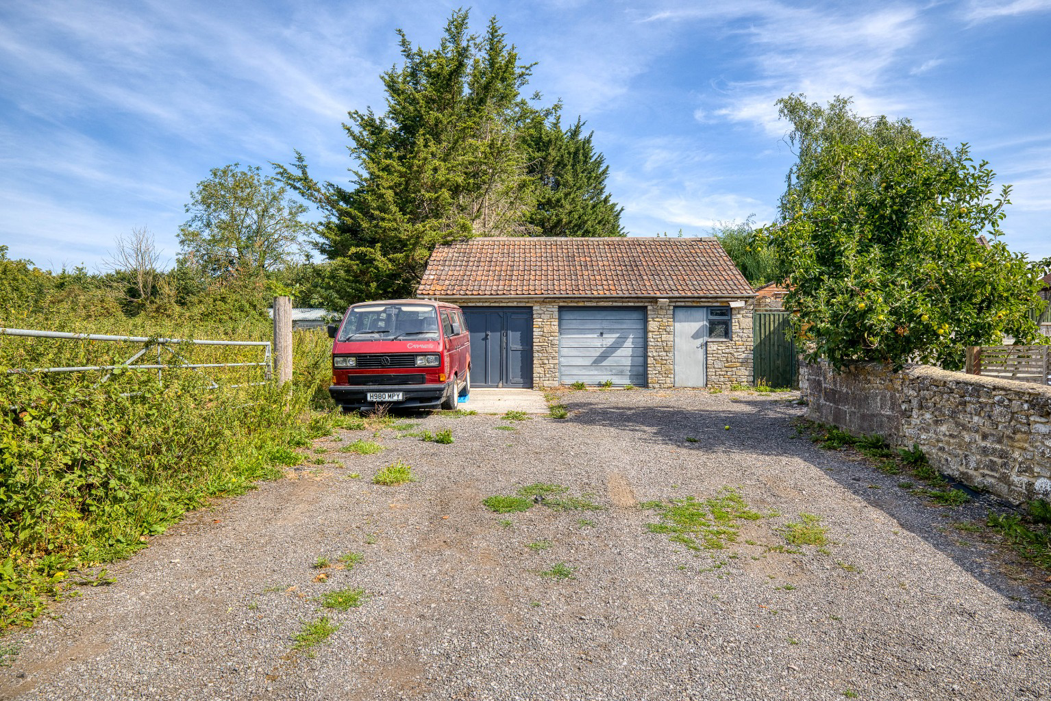 Pylle, between Shepton Mallet and Castle Cary, photo 24