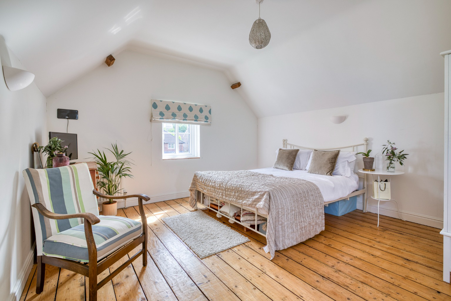 Period family home - Glastonbury, photo 22