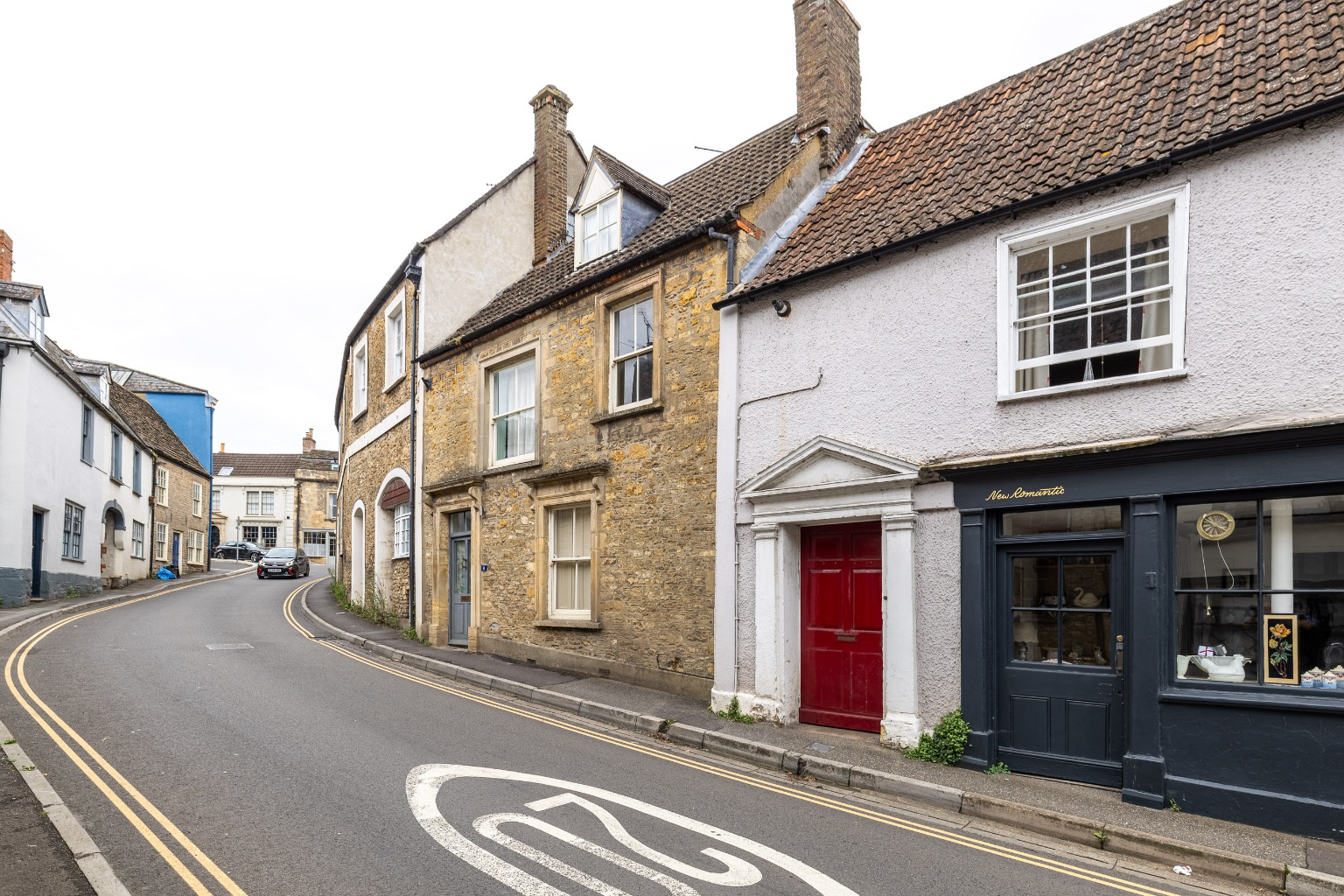 Patwell Street, Bruton, Somerset, BA10, photo 2