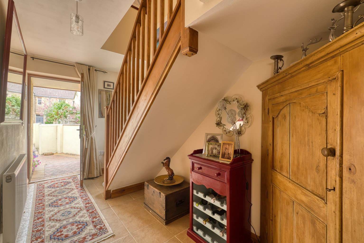 Central location - Combe Batch, Wedmore, photo 5