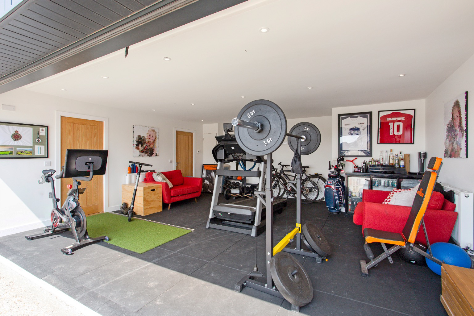 6 minutes from Millfield School, photo 41