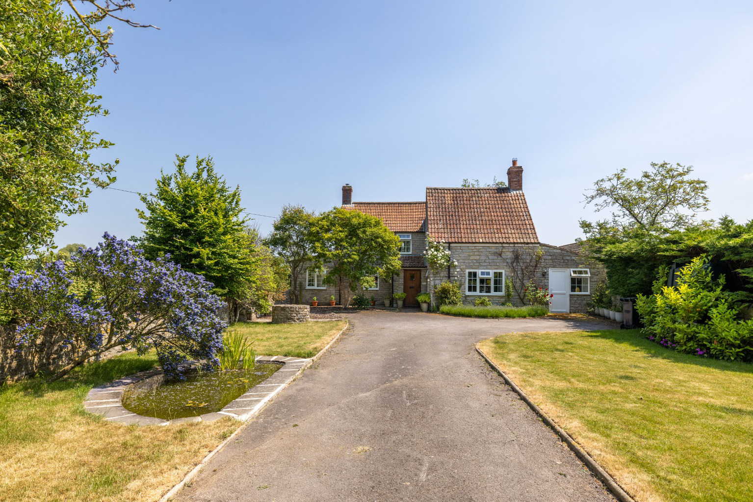 Church Lane, East Lydford, photo 17