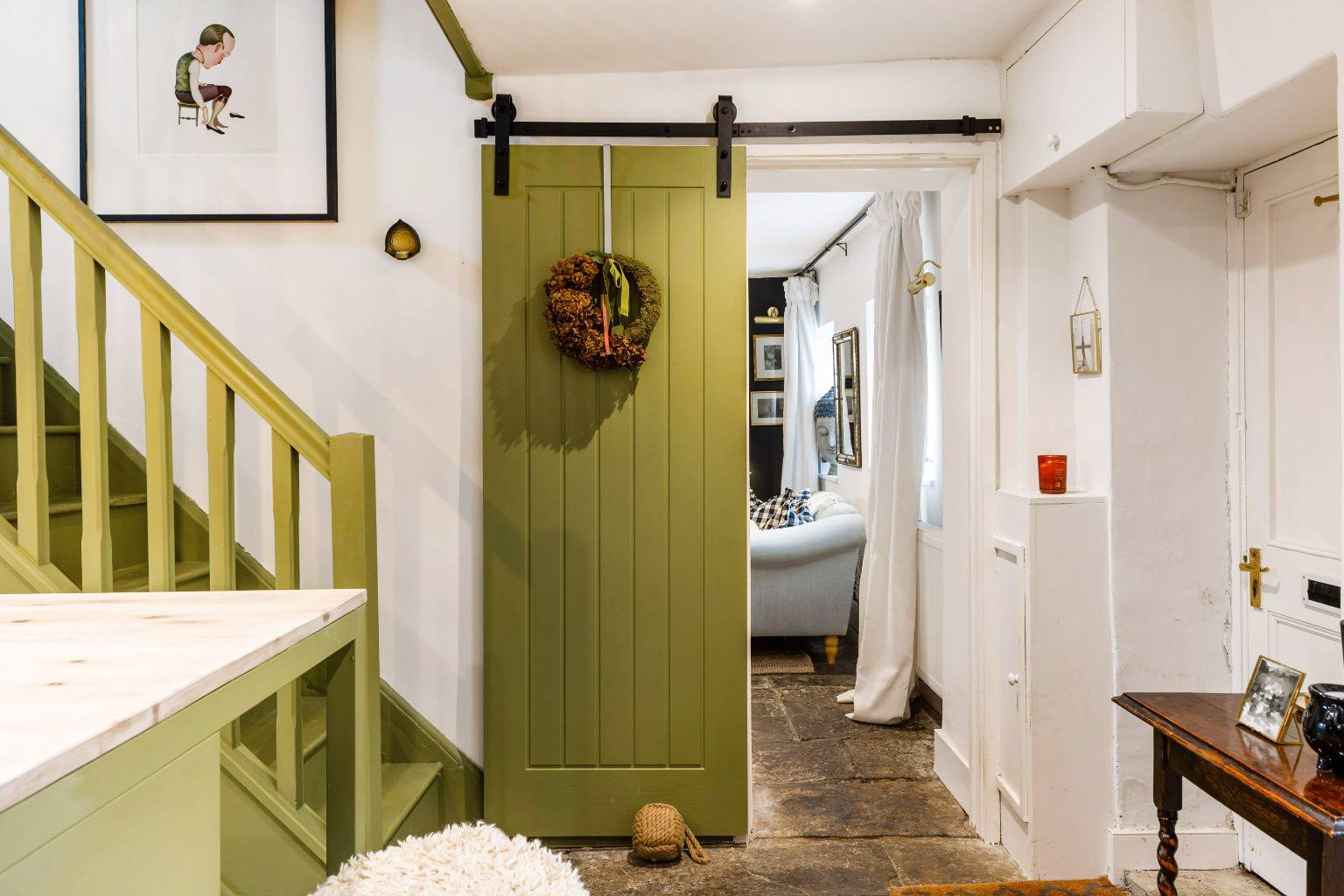 Honeypot Cottage, 22 Station Road, Castle Cary, photo 2
