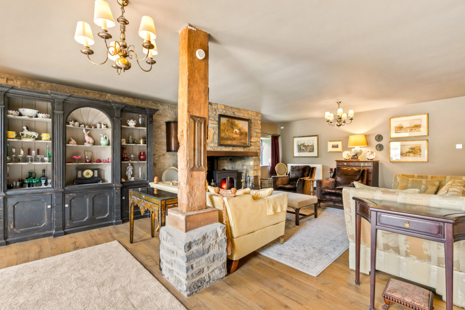 Kingsdon, Somerton, photo 11