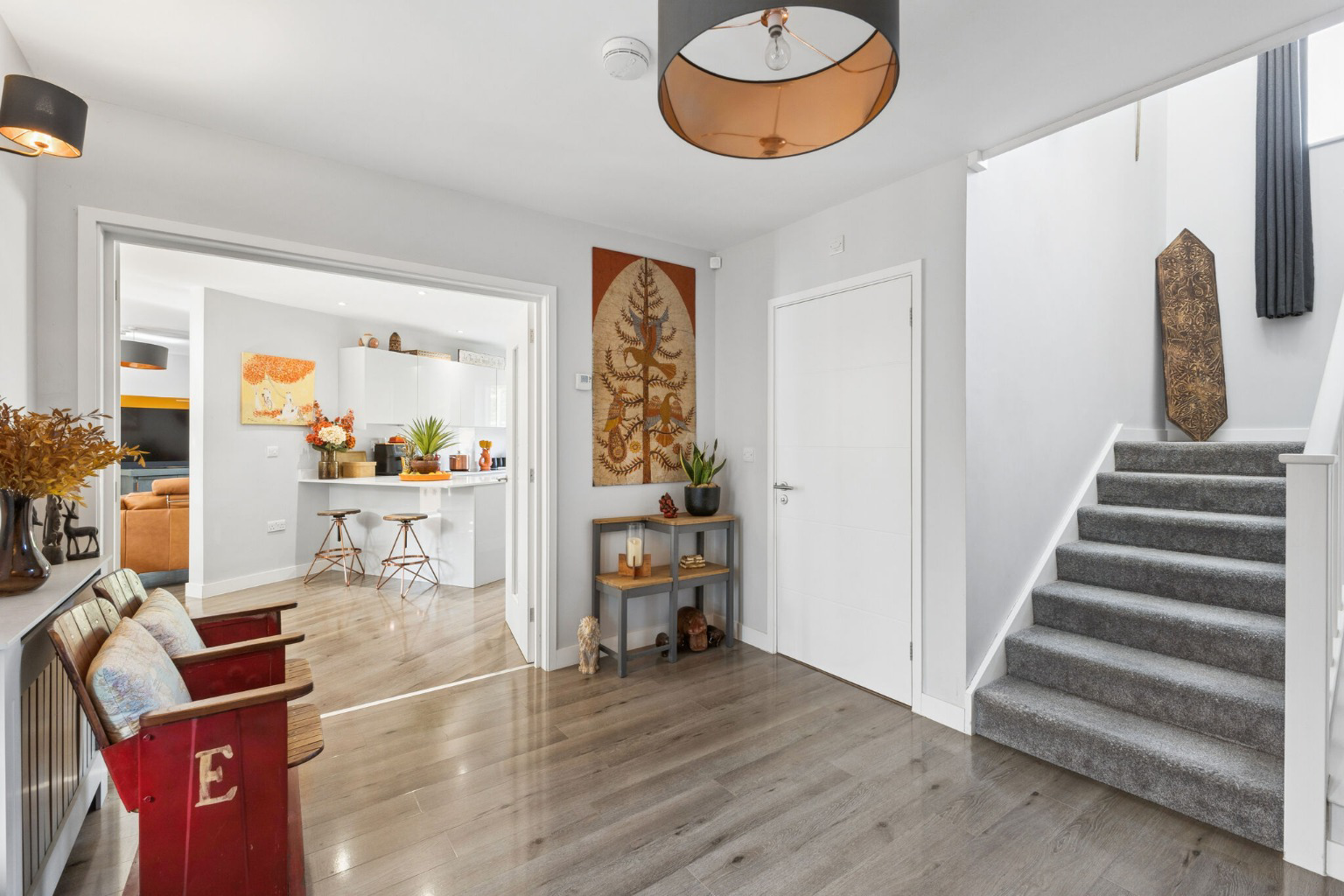 Priorygate Court, Castle Cary, photo 11