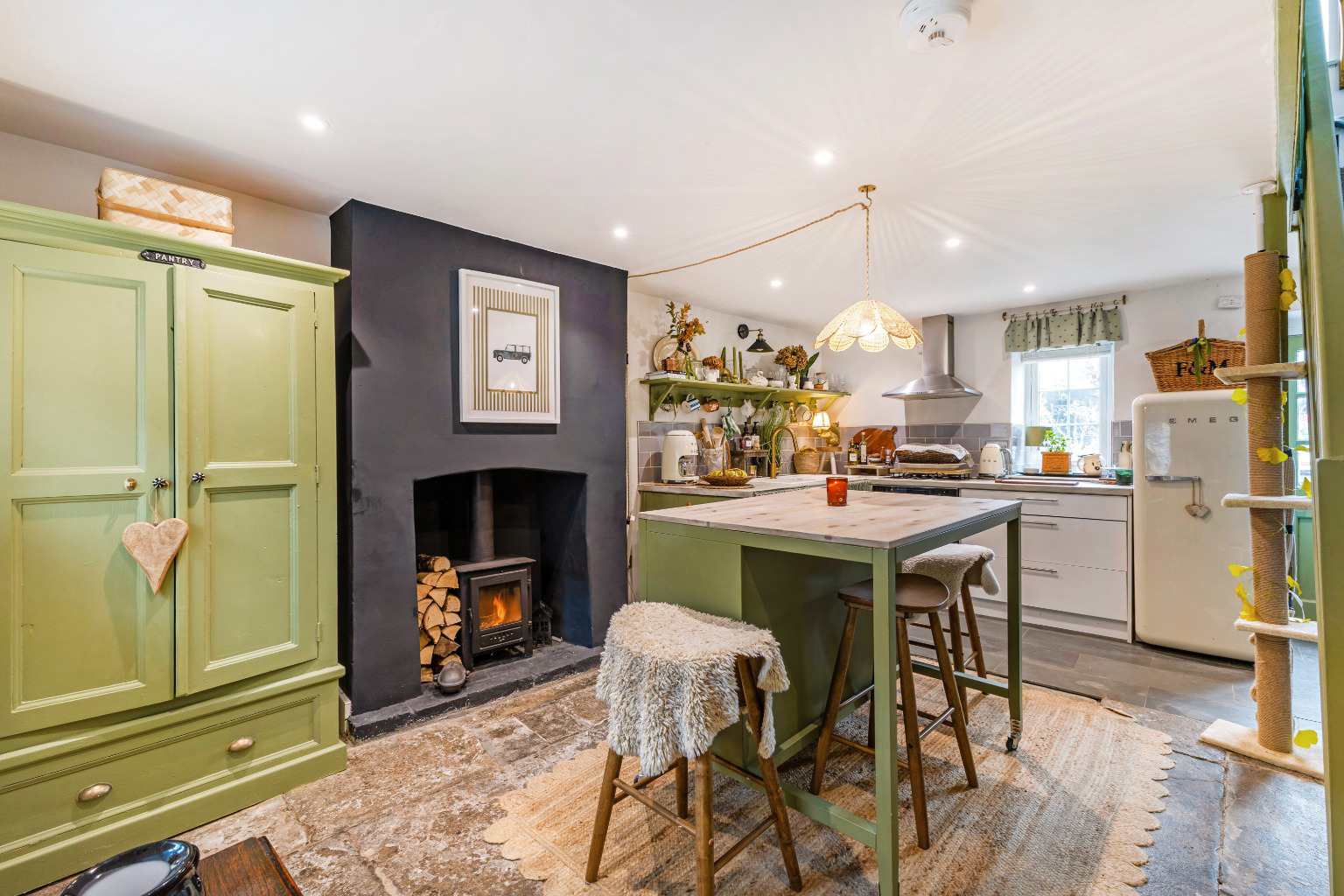 Honeypot Cottage, 22 Station Road, Castle Cary, photo 9