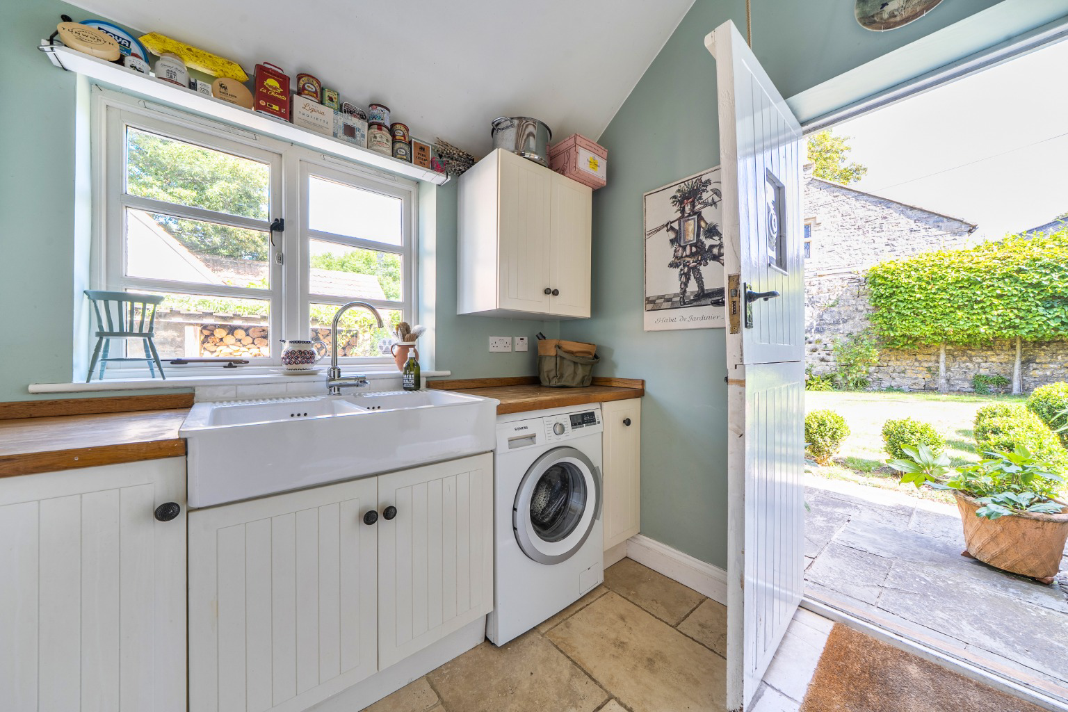 Pretty period cottage in rural village - Close to Wedmore, photo 9