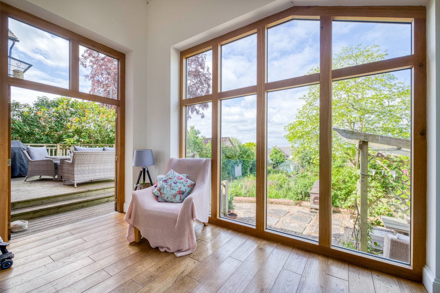 Period family home - Glastonbury, photo 9