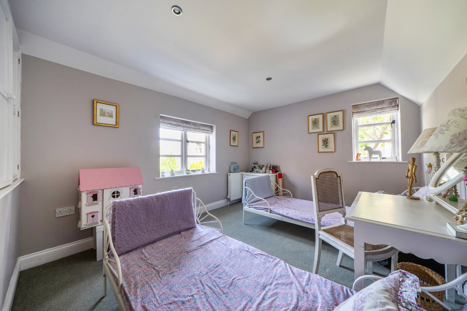 Pretty period cottage in rural village - Close to Wedmore, photo 17