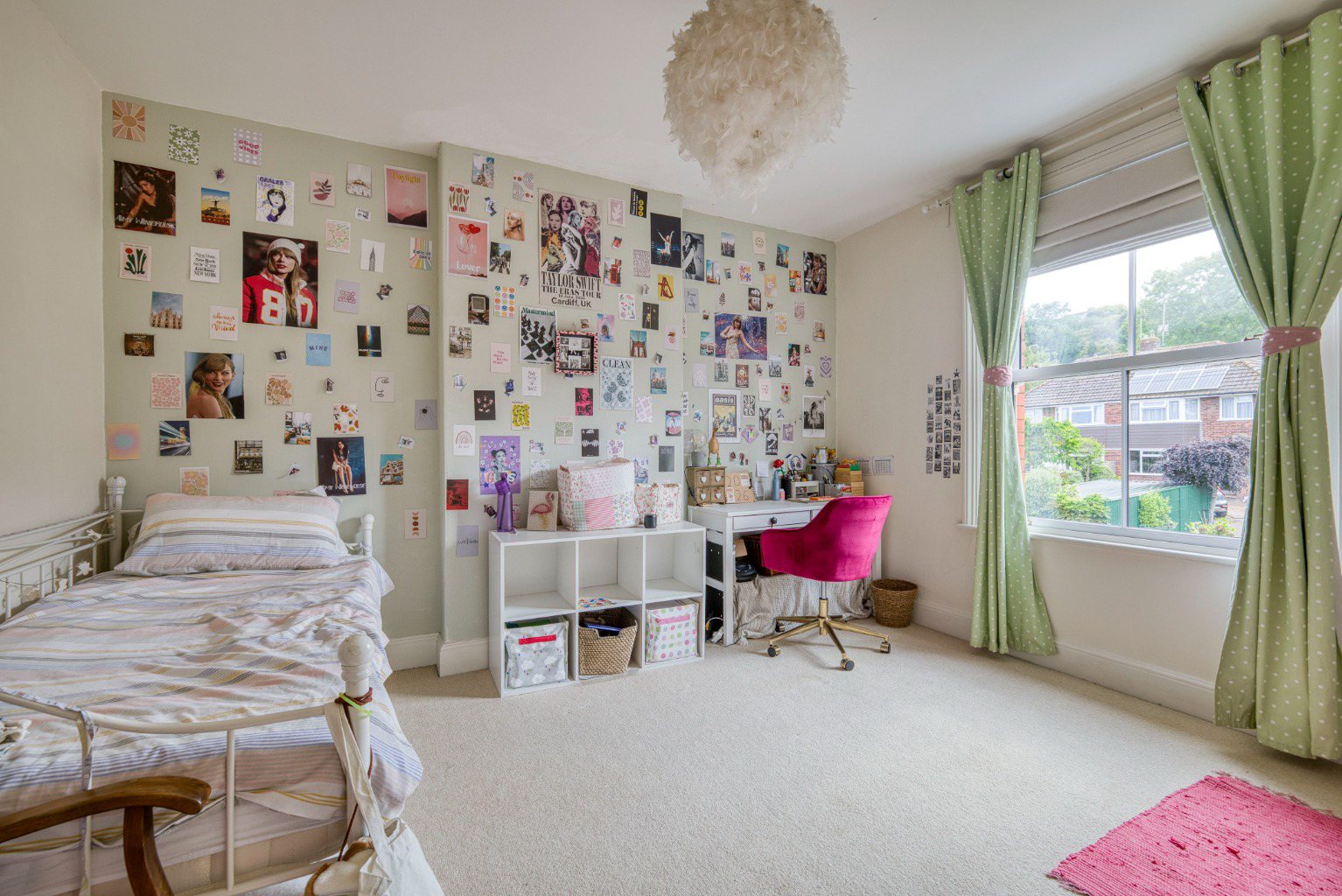 Period family home - Glastonbury, photo 18