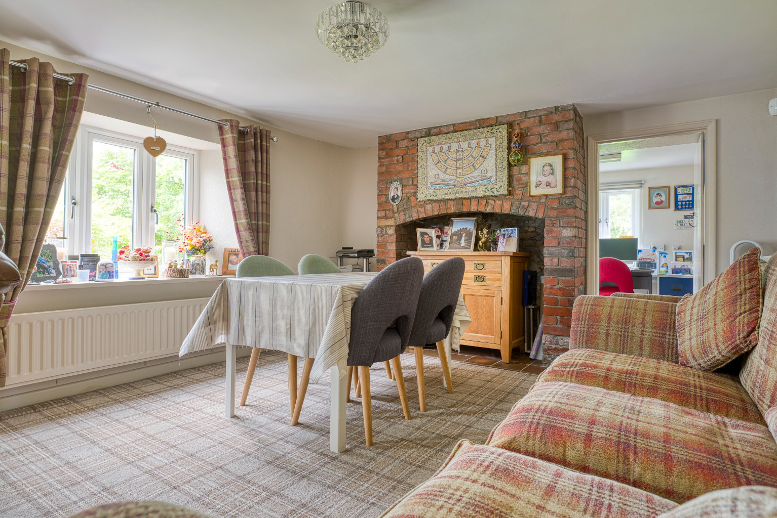 Rural location Nr. Priddy, Mendip Hill AONB, photo 5