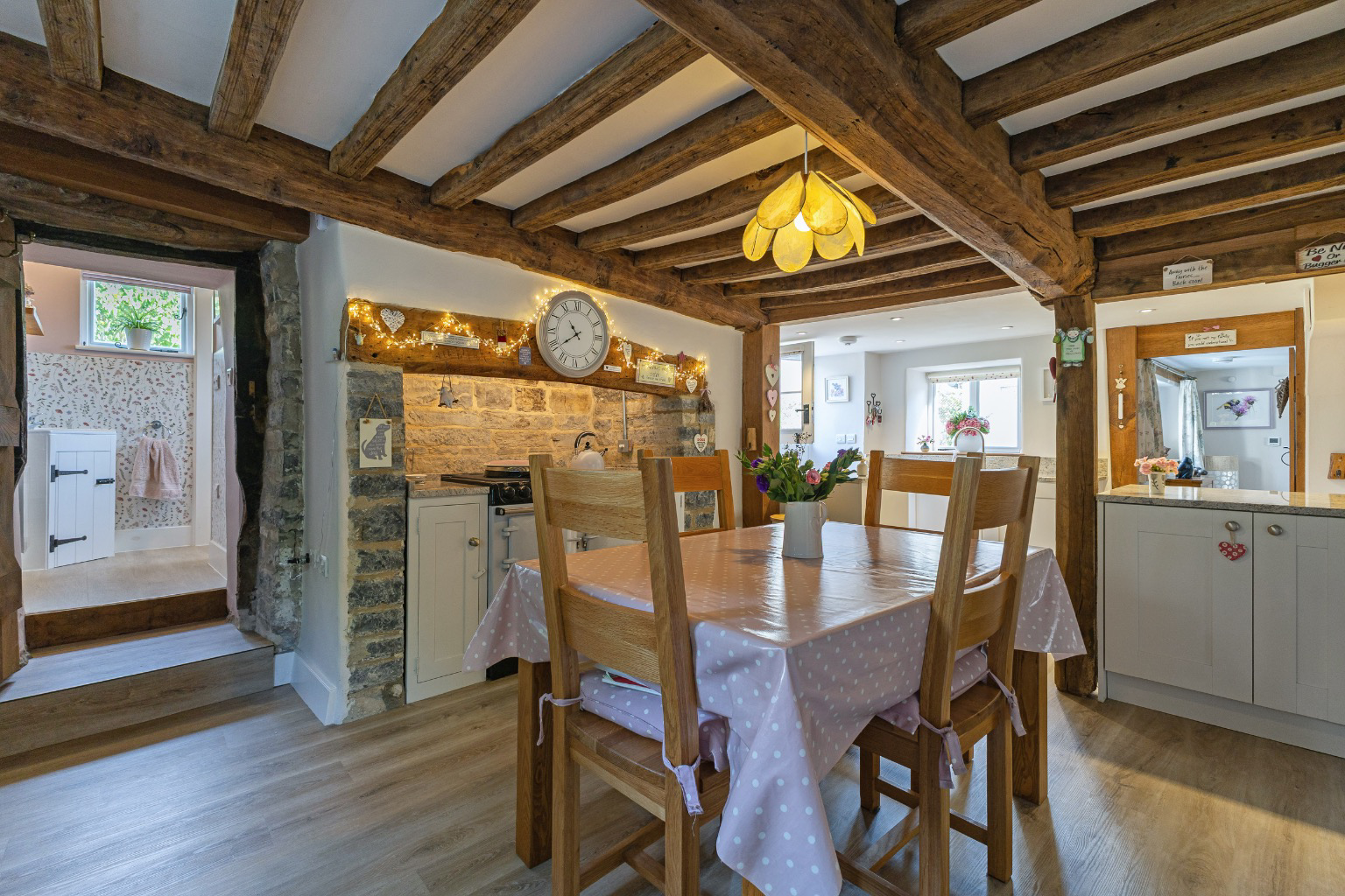 Drayton, Langport, photo 12