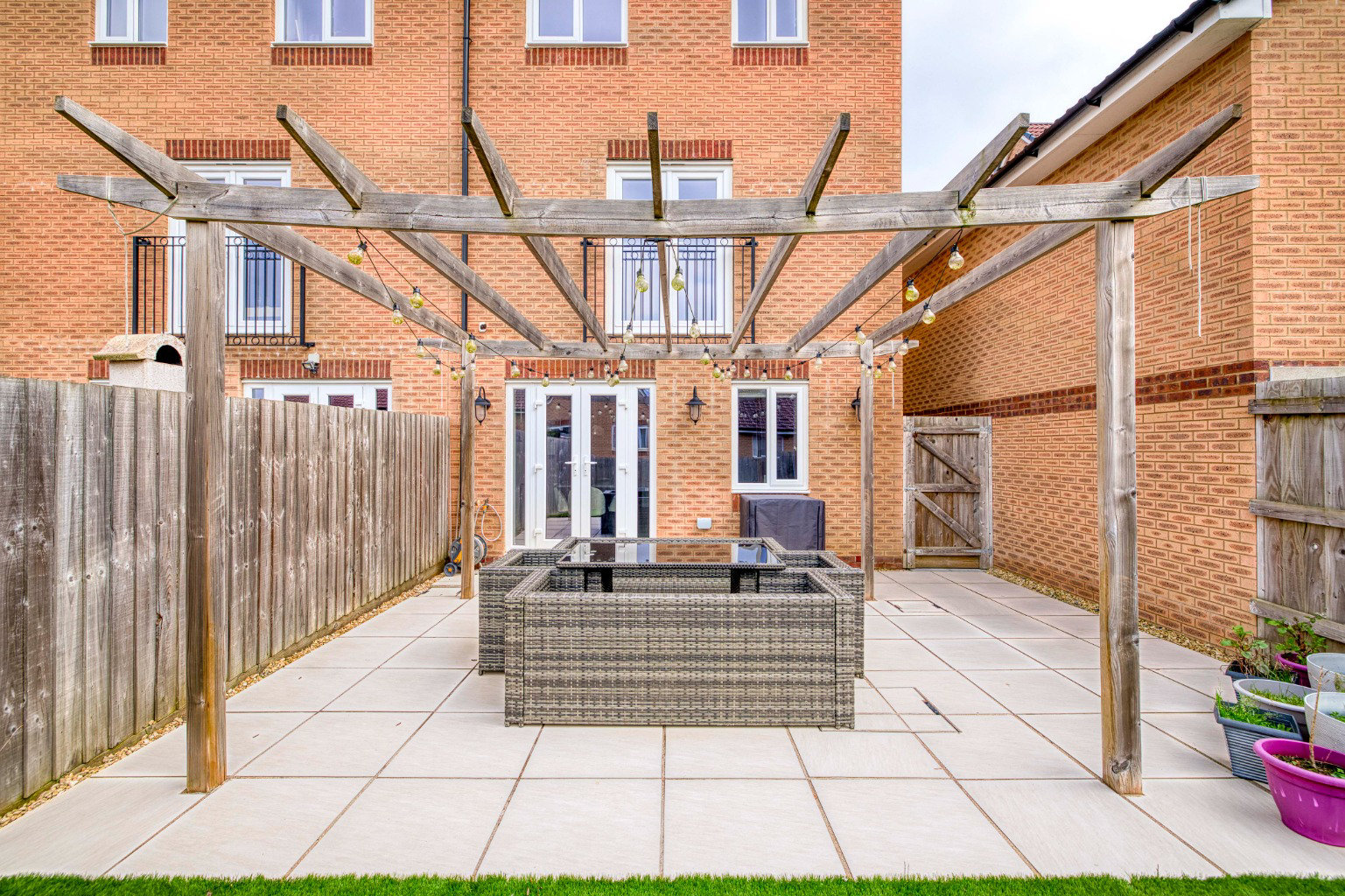 Almsford Close, Ansford, Castle Cary, Somerset, BA7, photo 22
