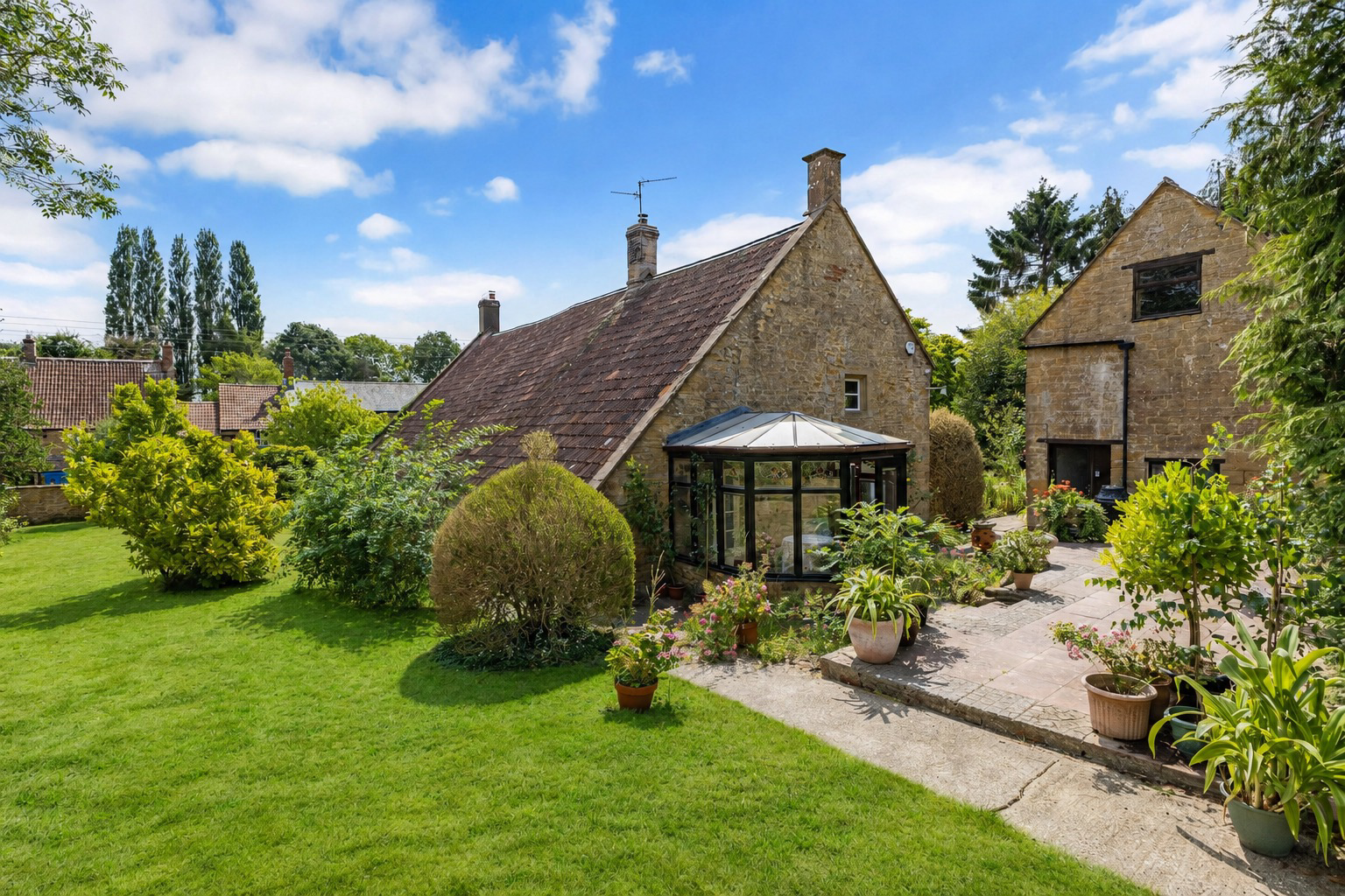 Hurst, Martock, photo 28