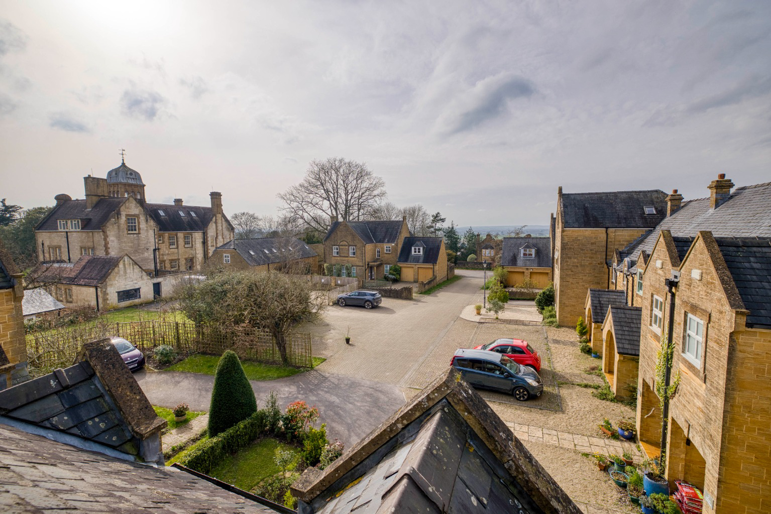 Priorygate Court, Castle Cary, Somerset, BA7, photo 17