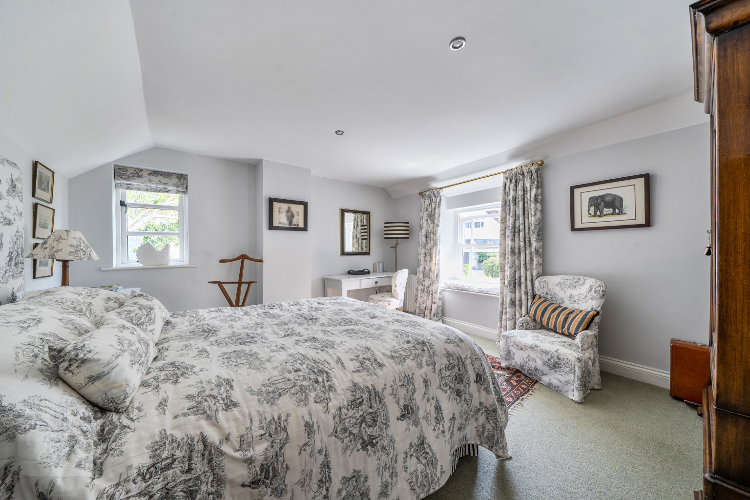 Pretty period cottage in rural village - Close to Wedmore, photo 16