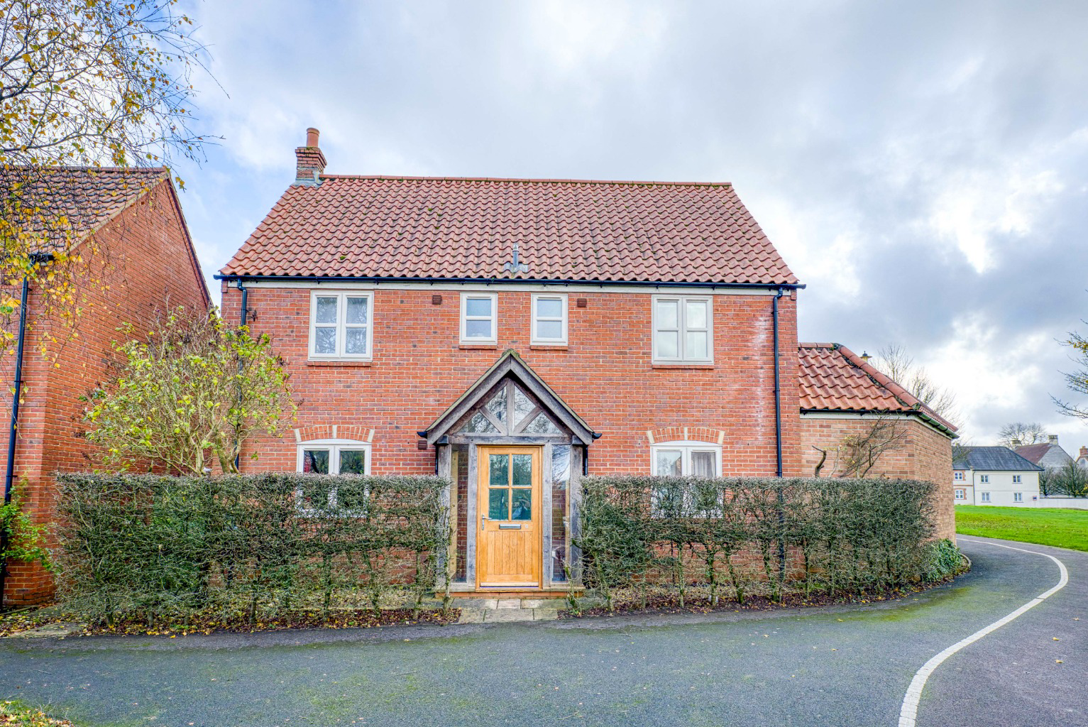 Somerville Close, Shepton Mallet, photo 23