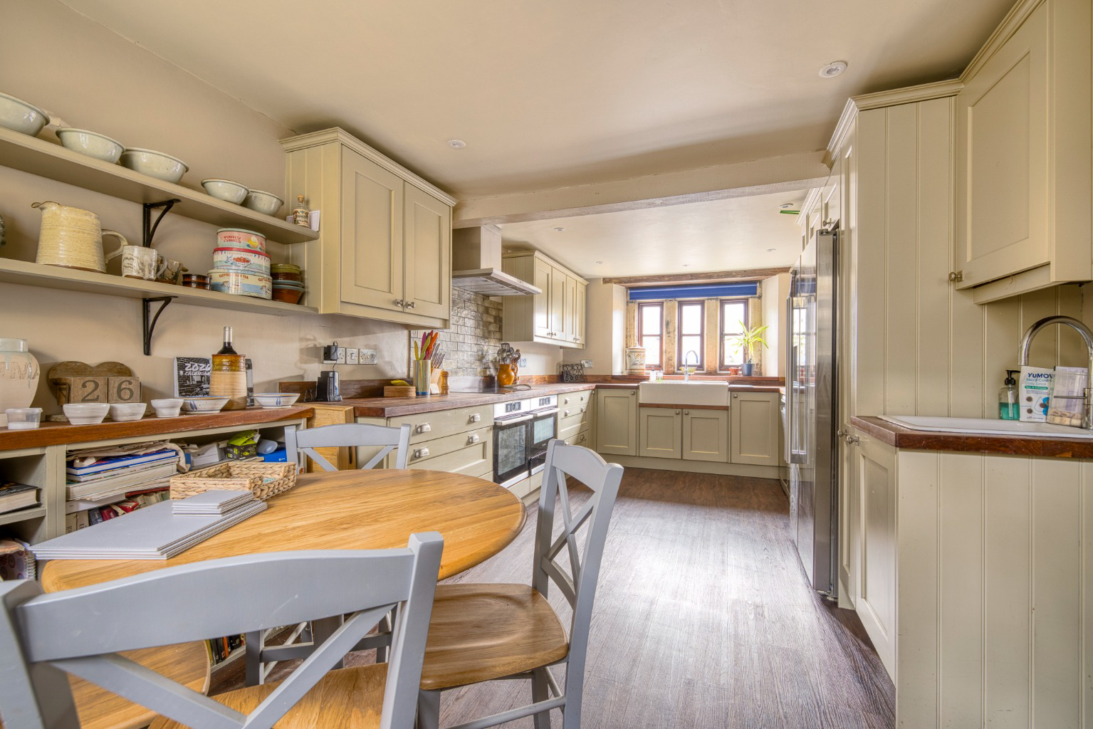 Period home - between Frome and Wells, photo 10