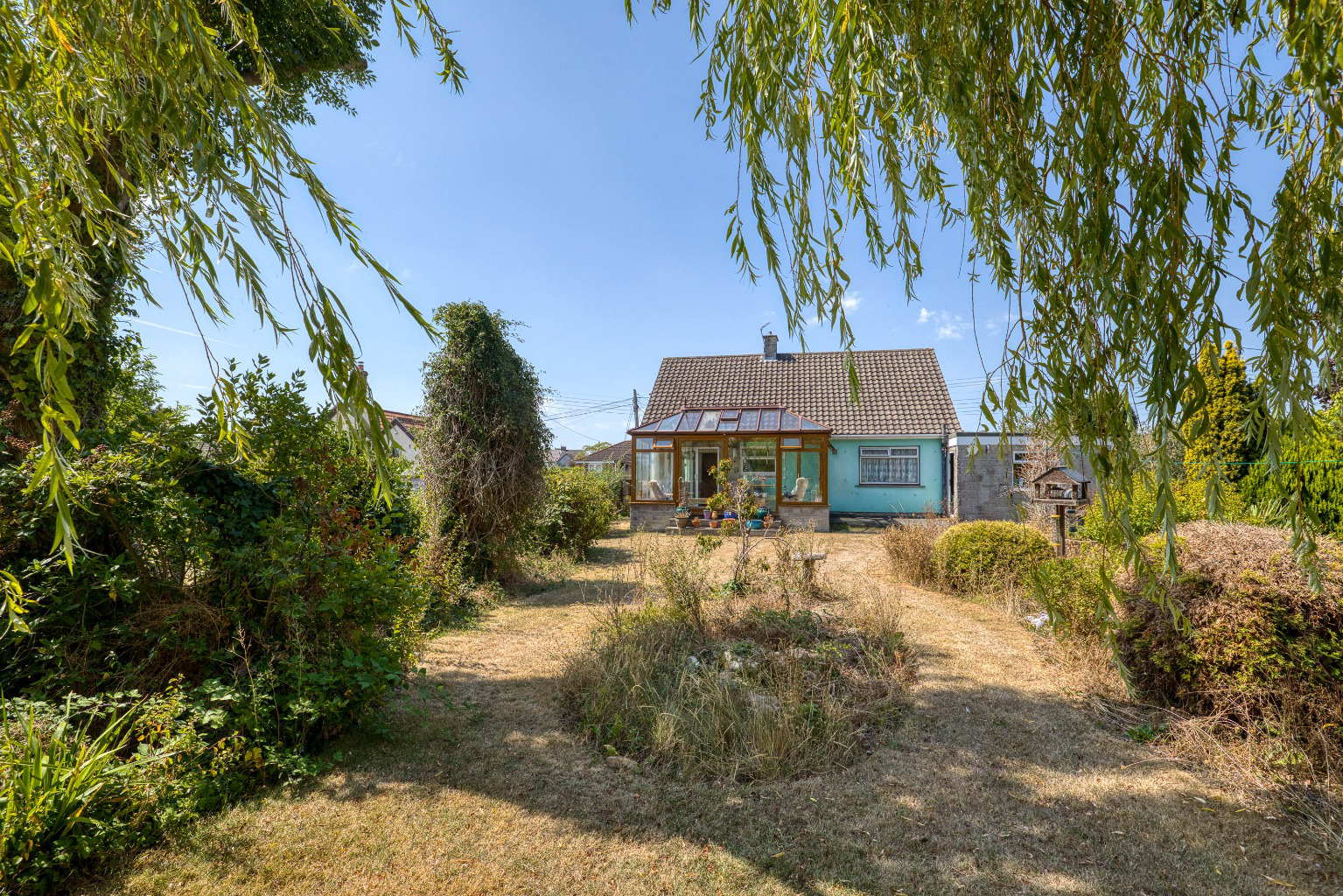 Edge of village location, Walton, Nr Street, photo 18