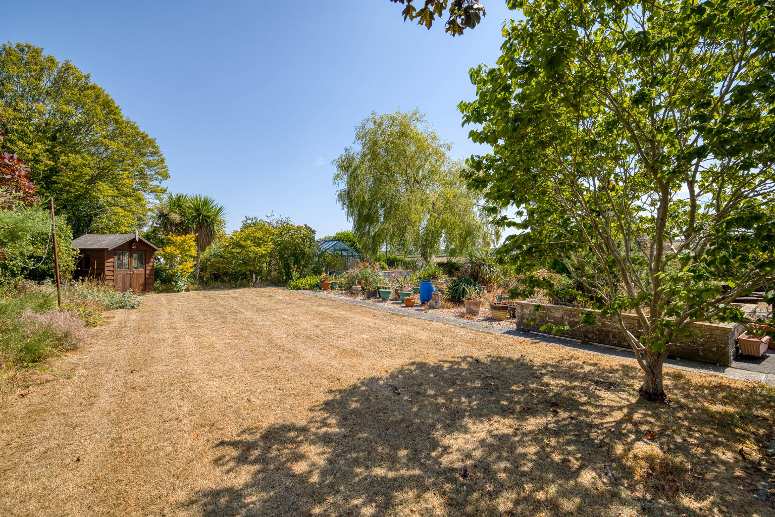 Edge of village location, Walton, Nr Street, photo 24