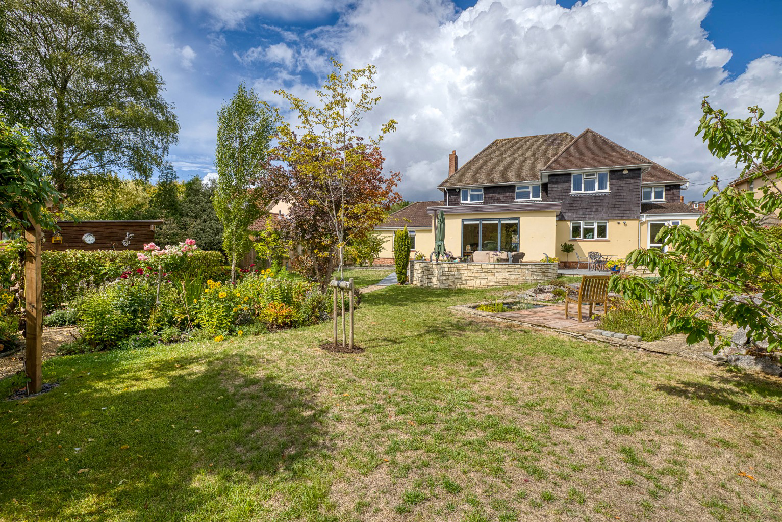 Portway, Wells, photo 36
