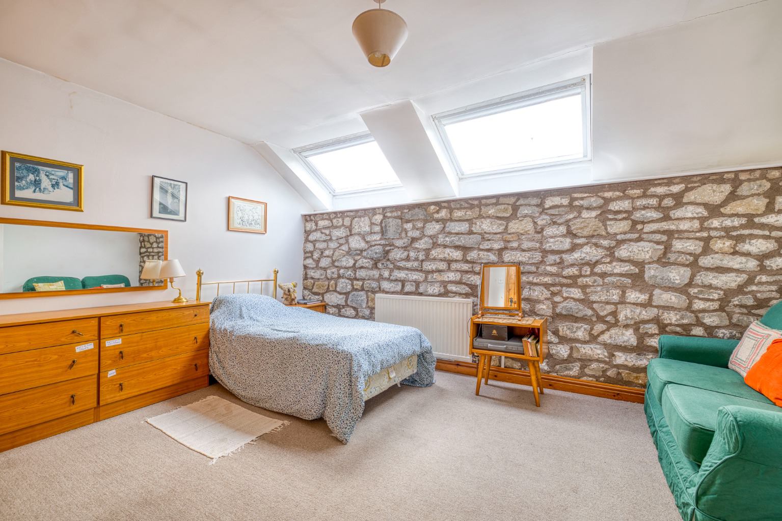 Weston Town, Evercreech, Shepton Mallet, Somerset, BA4, photo 21