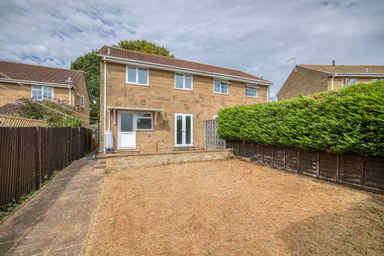Woodforde Green, Castle Cary, photo 13
