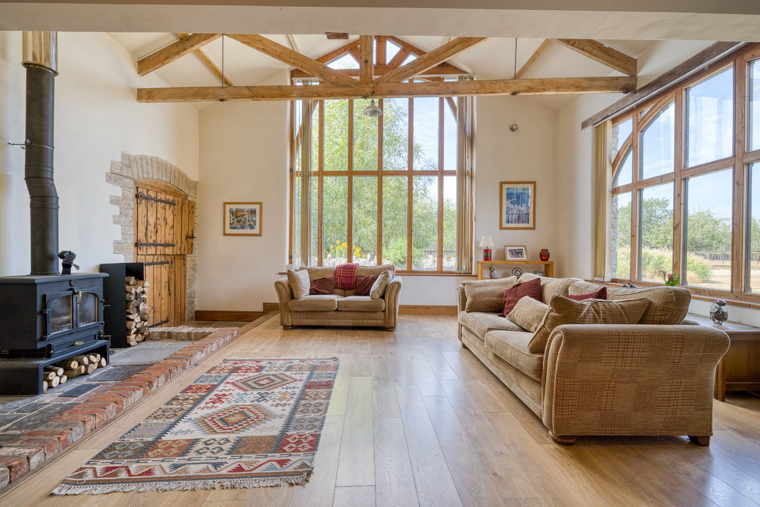 Lovington, Somerset, photo 4