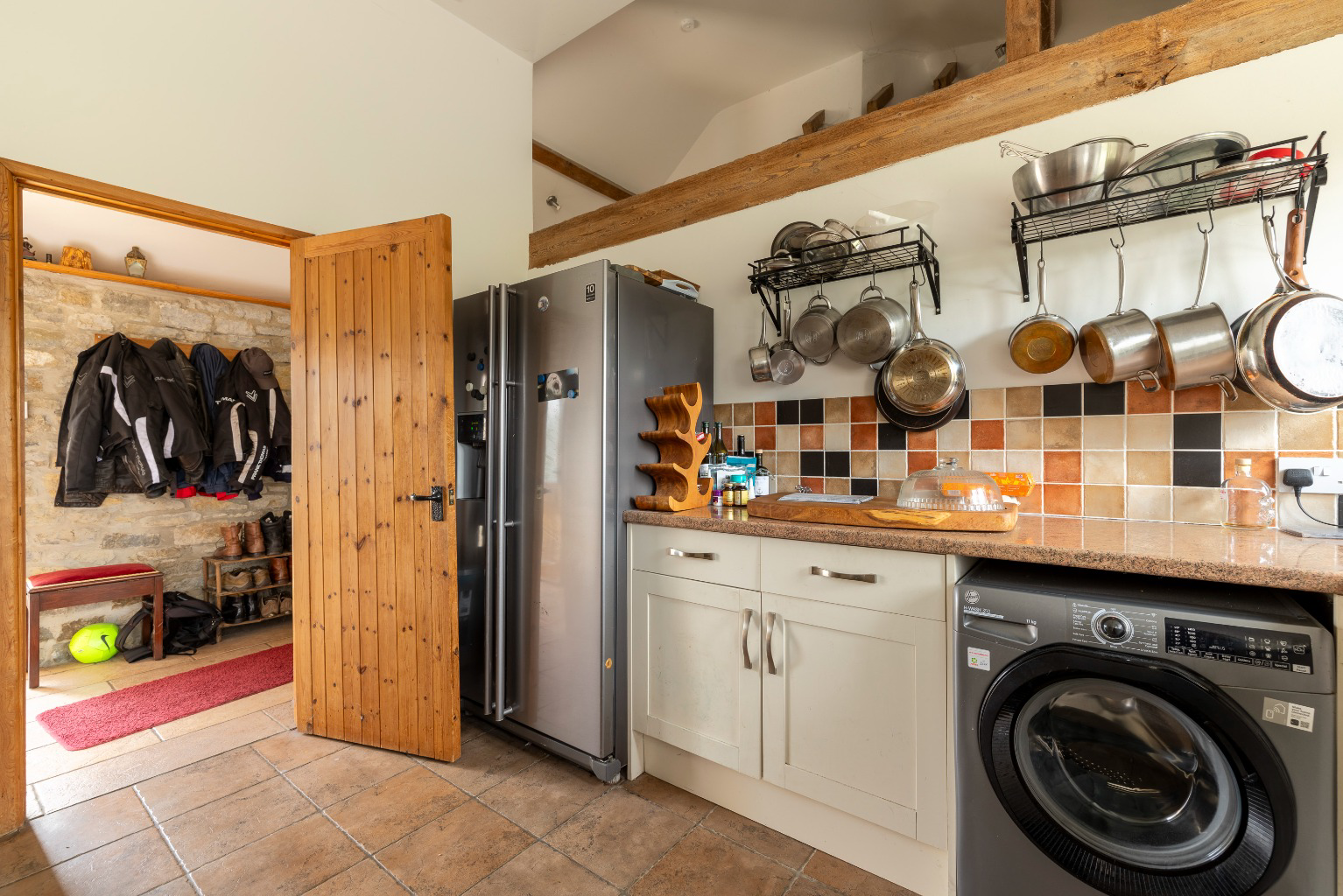 Huxham, near Castle Cary, photo 12
