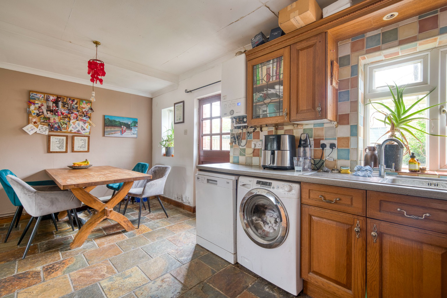South Bank, Castle Cary, photo 6
