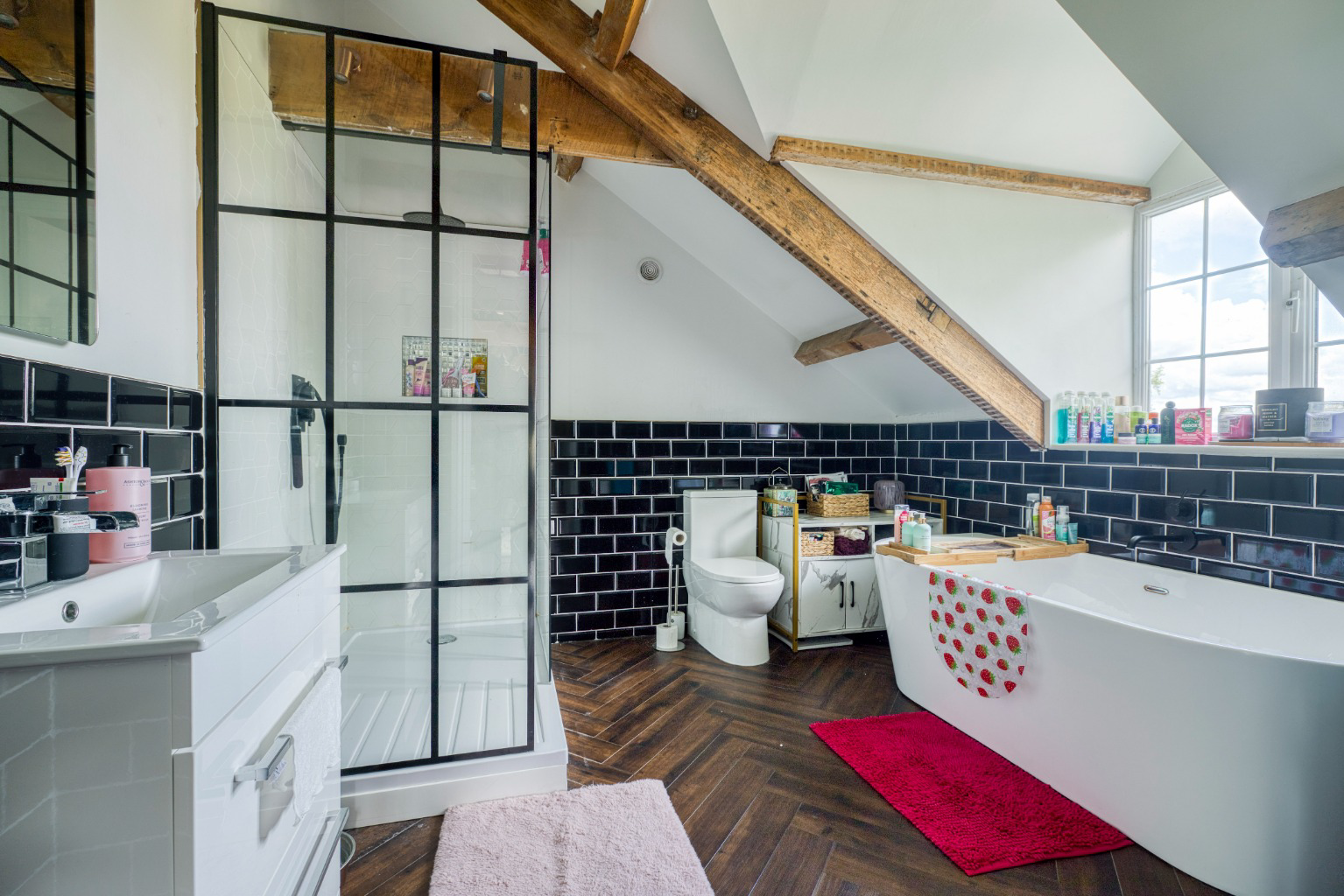 Impressive family home - between Wells and Wedmore, photo 25