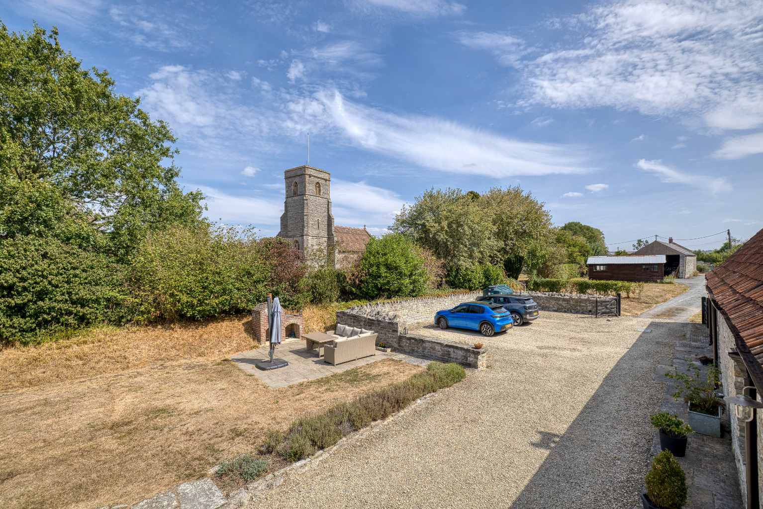 Lovington, Somerset, photo 24