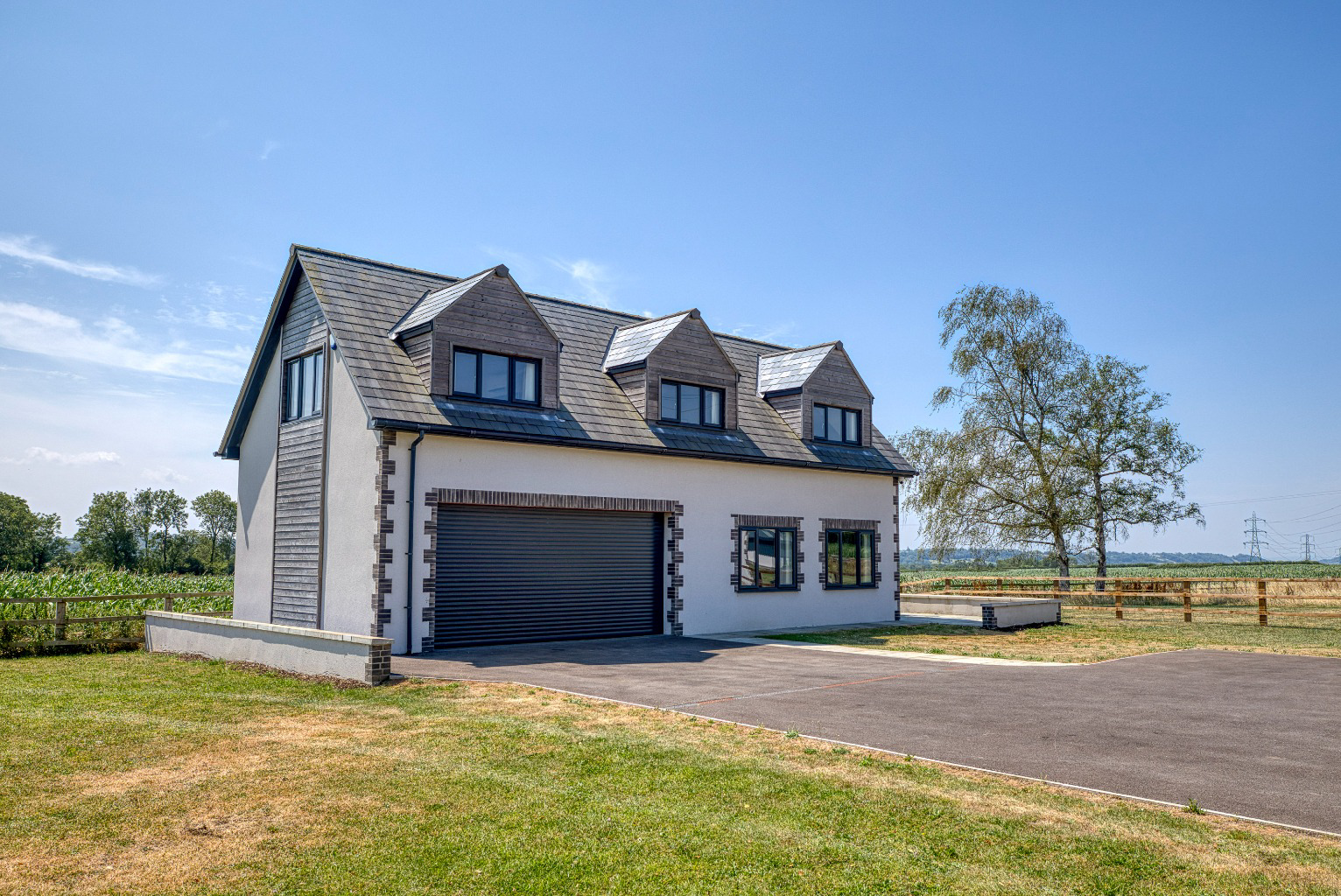 Pylle, Nr. Castle Cary, photo 37