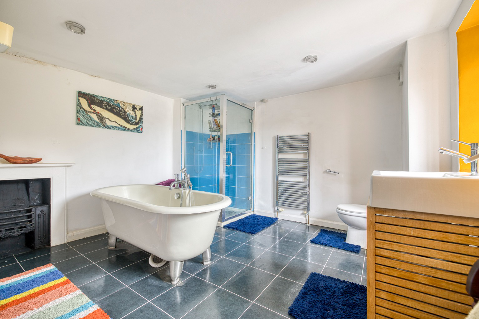 Cottage - Central Wells, photo 8