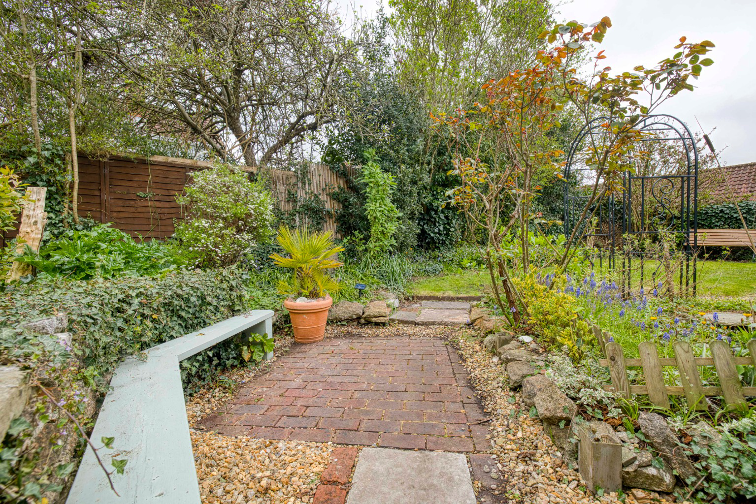 Cottage - Central Wells, photo 12