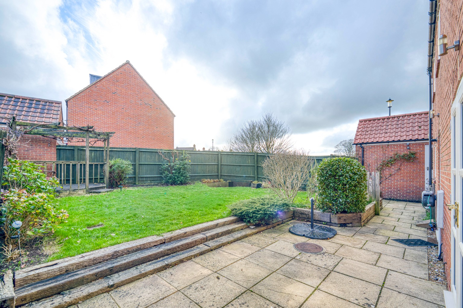 Somerville Close, Shepton Mallet, photo 26