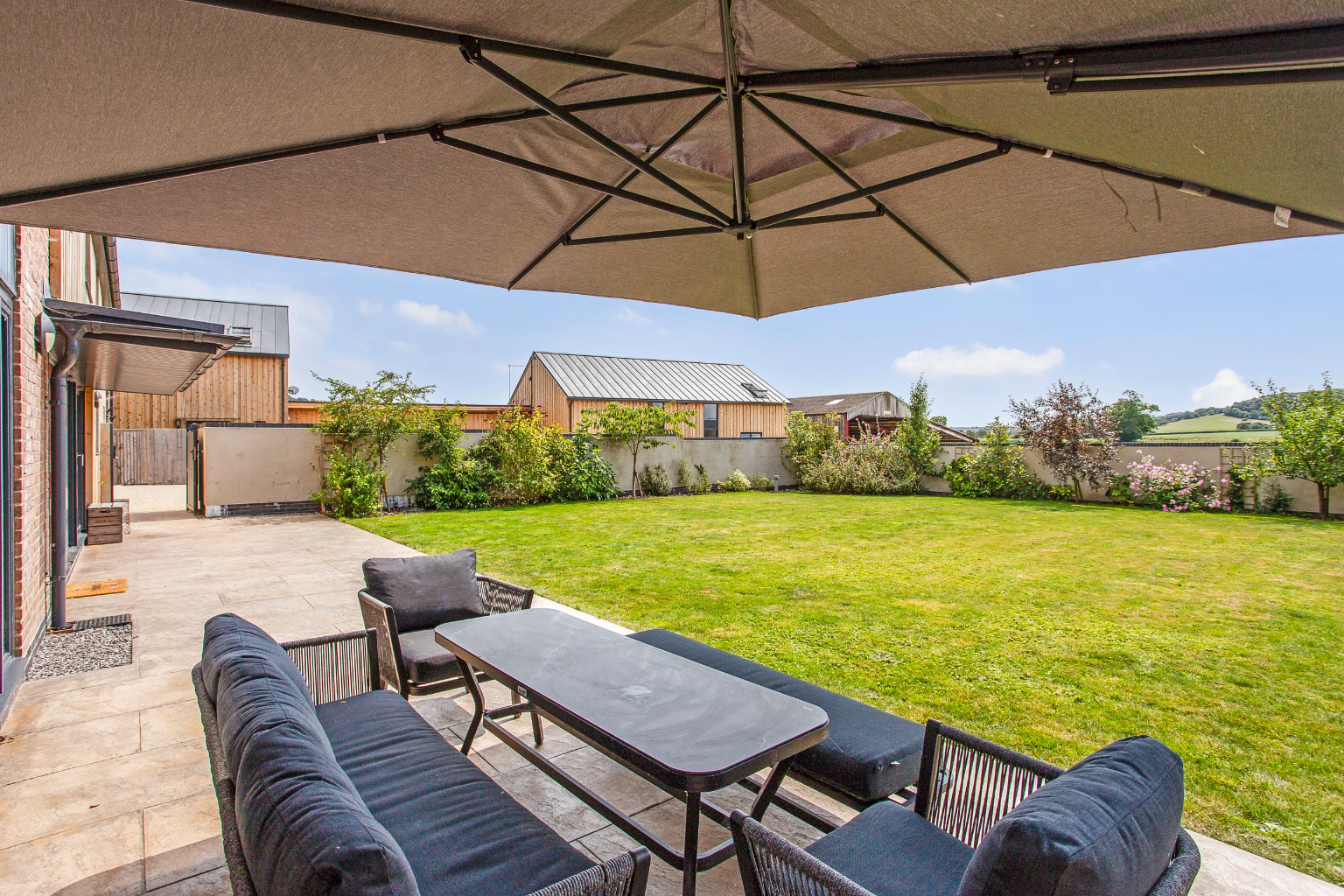 6 minutes from Millfield School, photo 34
