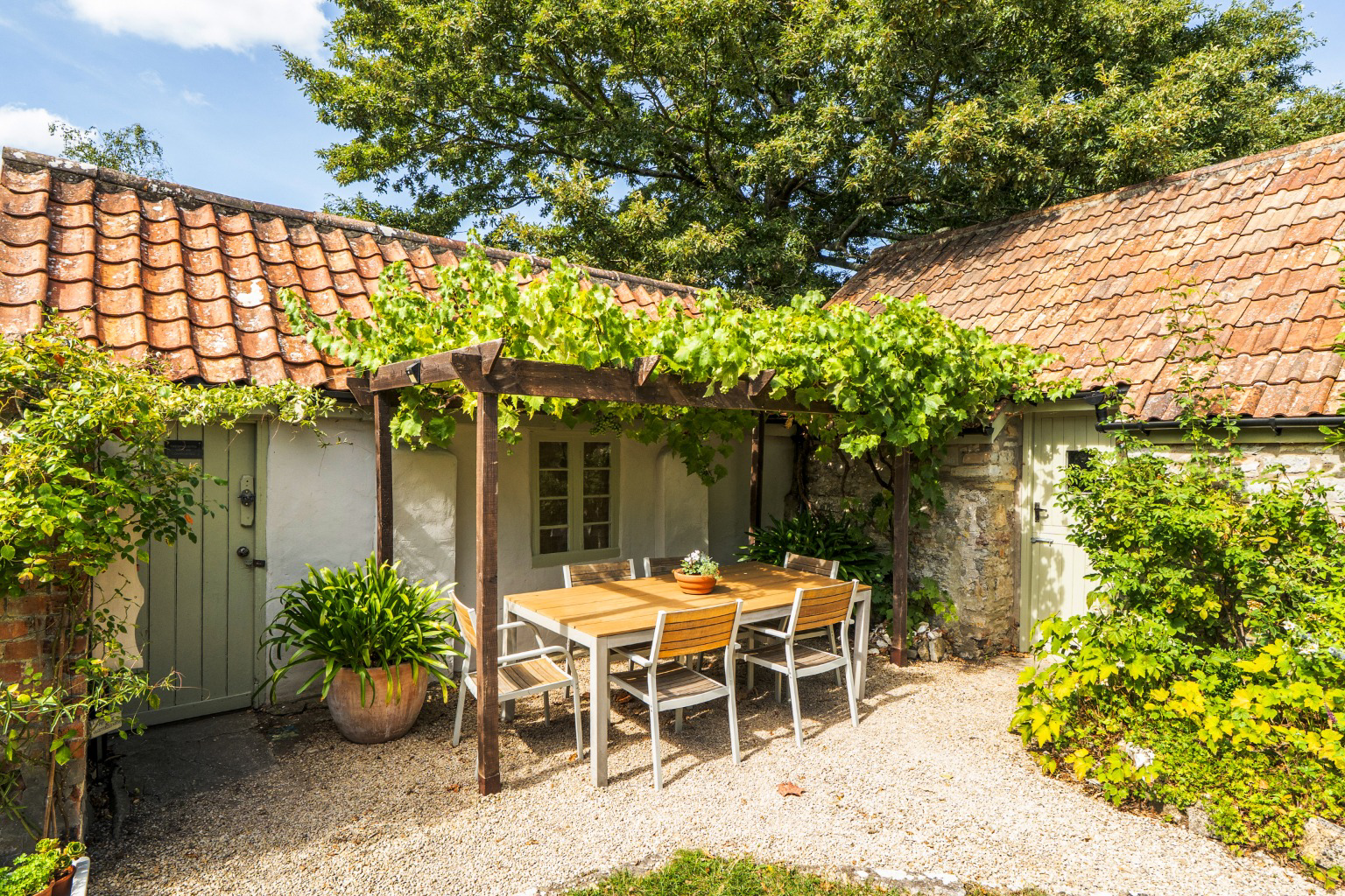 Pretty period cottage in rural village - Close to Wedmore, photo 22