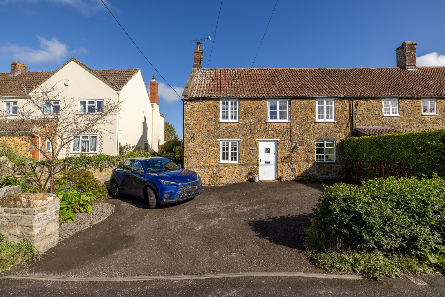 Ansford Hill