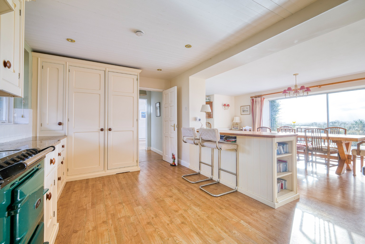 Superb views, Heath House, a mile from Wedmore, photo 12