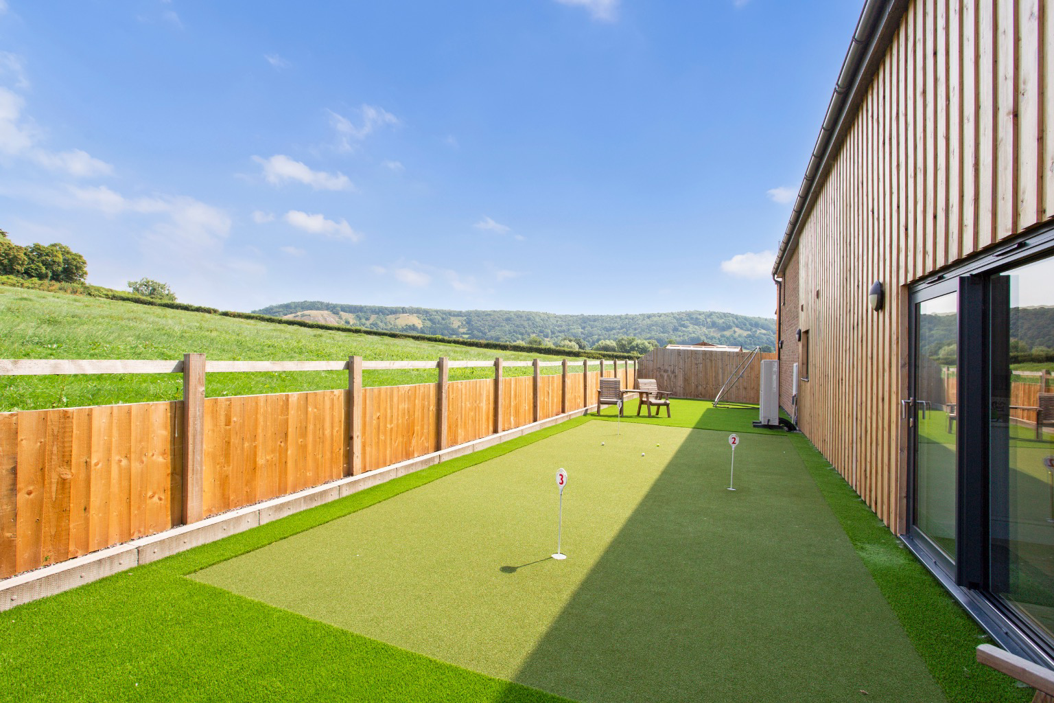 6 minutes from Millfield School, photo 38