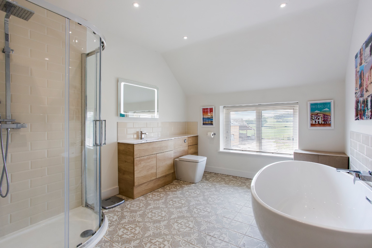 6 minutes from Millfield School, photo 32