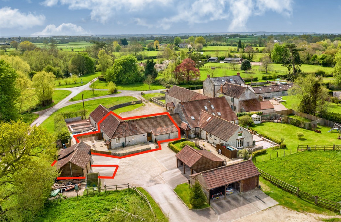Huxham, near Castle Cary, photo 28