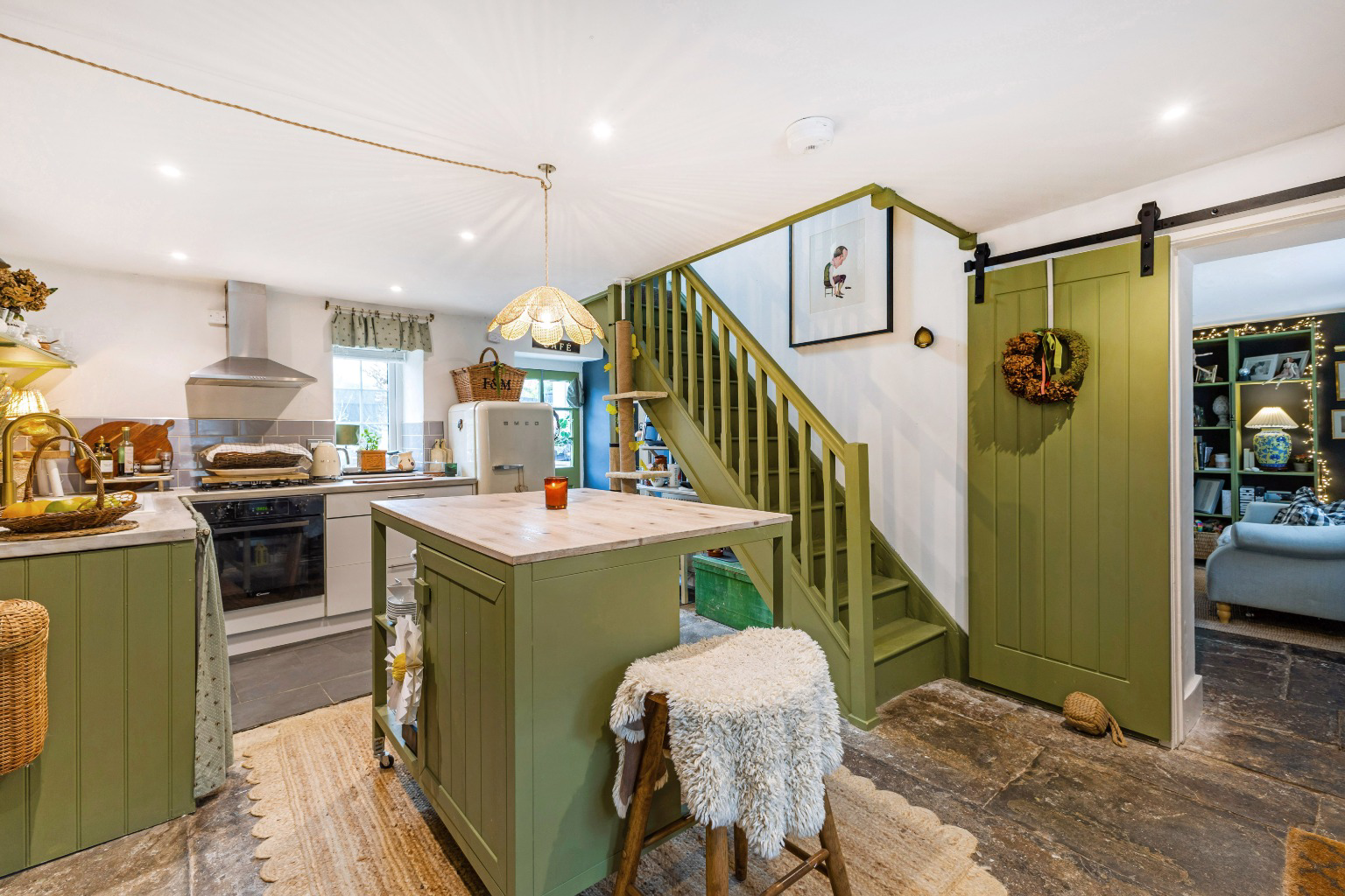 Honeypot Cottage, 22 Station Road, Castle Cary, photo 7