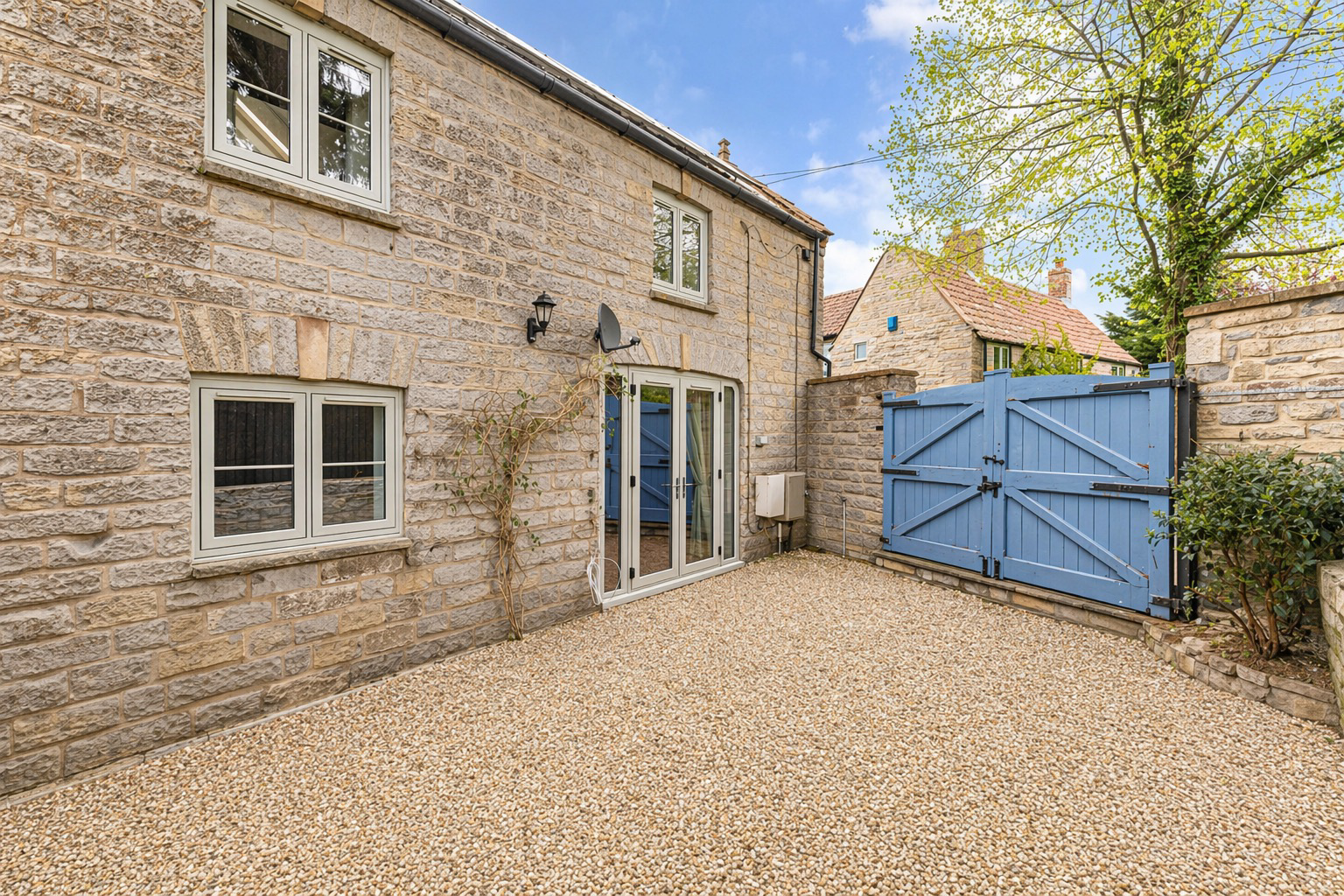 Wearne Lane, Langport, photo 23