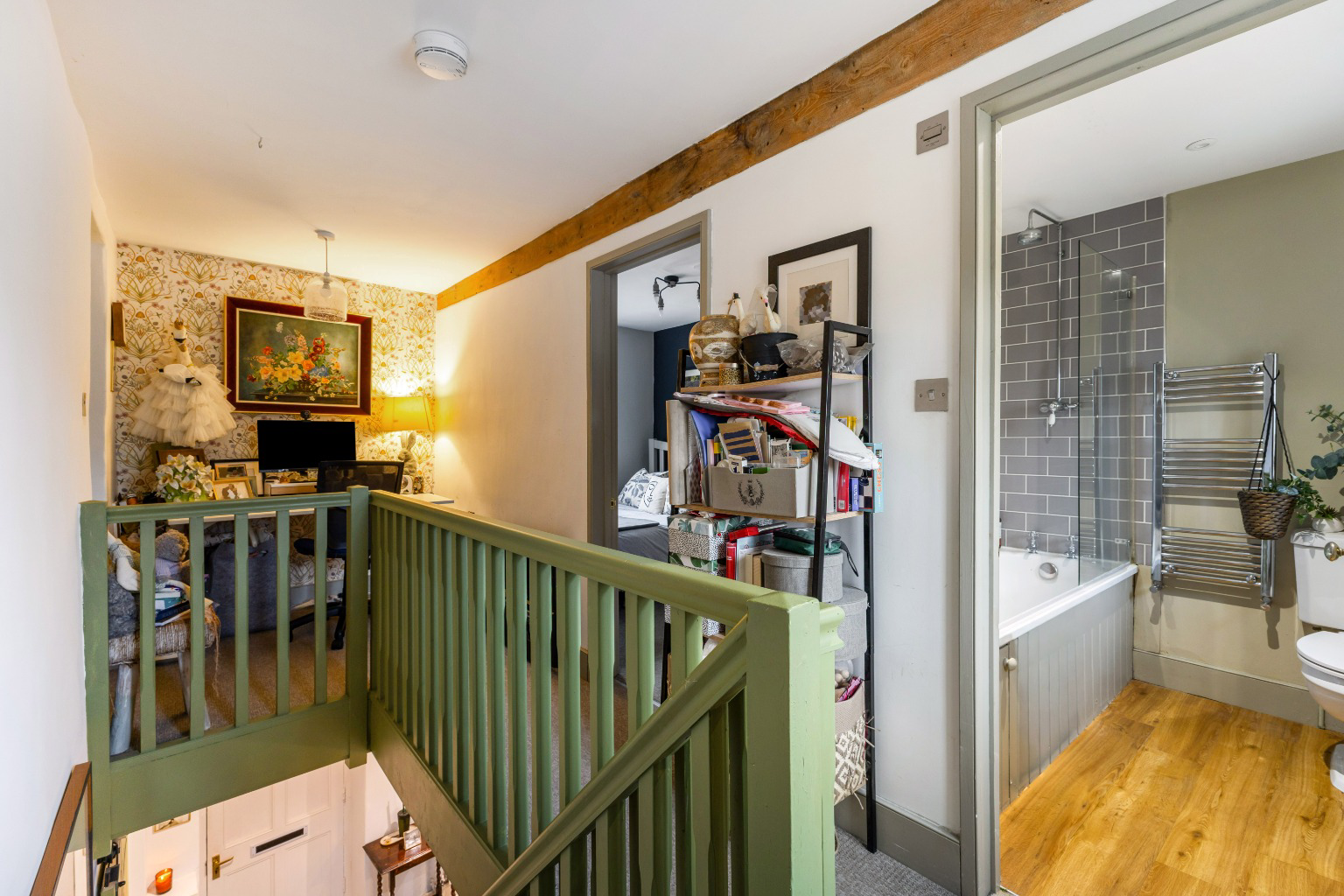 Honeypot Cottage, 22 Station Road, Castle Cary, photo 11