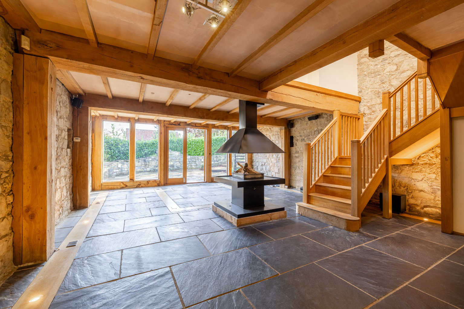 Woolavington - a stylish home in popular village in the Polden Hills, photo 6