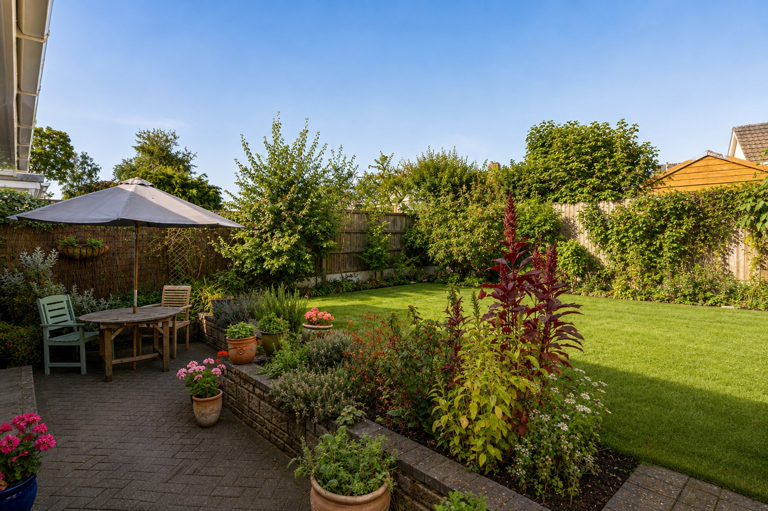 Station Road, Cossington, photo 18